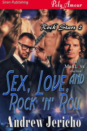 Sex, Love, and Rock 'n' Roll