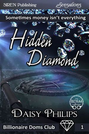 Hidden Diamond