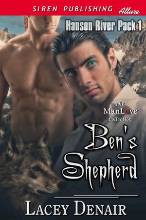 Ben's Shepherd