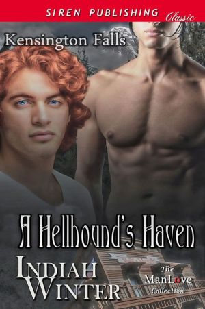 A Hellhound's Haven