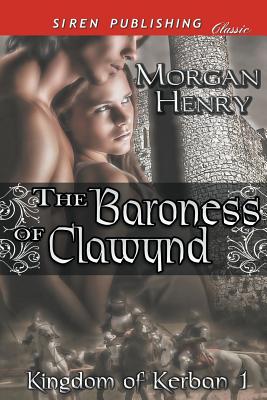 The Baroness of Clawynd