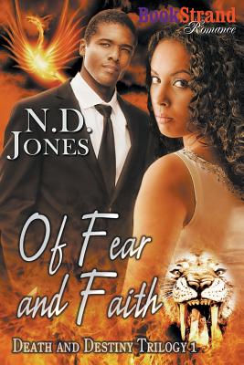 Of Fear and Faith