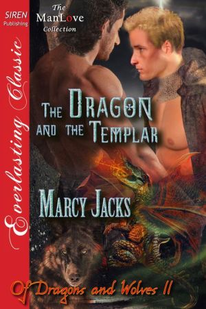 The Dragon and the Templar