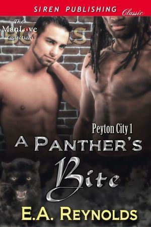 A Panther's Bite