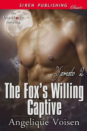The Fox's Willing Captive