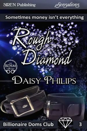 Rough Diamond