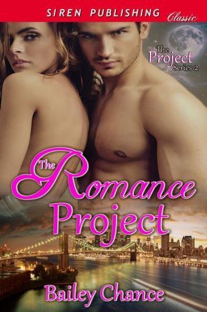 The Romance Project