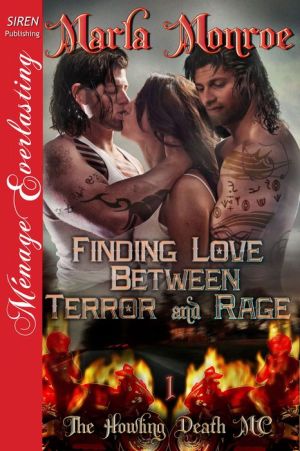 Finding Love Between Terror and Rage