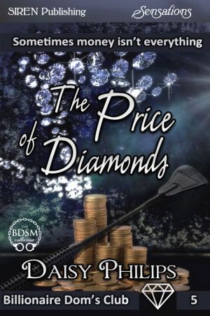 The Price of Diamonds