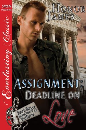 Assignment: Deadline on Love