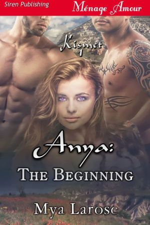 Anya: The Beginning