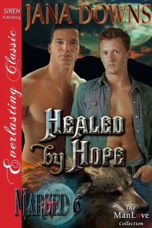 Healed by Hope