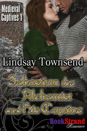 Sebastian the Alchemist and His Captive