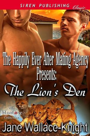 The Lion's Den