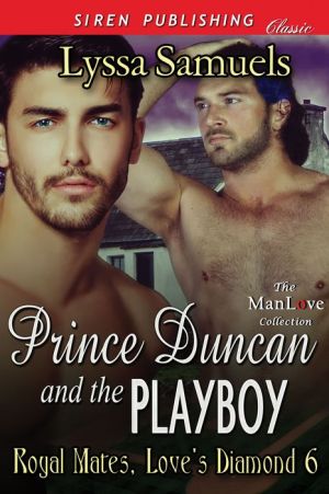 Prince Duncan and the Playboy