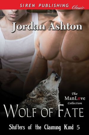 Wolf of Fate