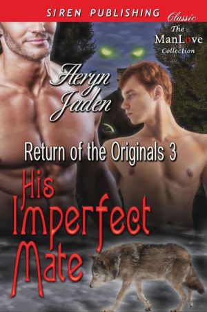 His Imperfect Mate