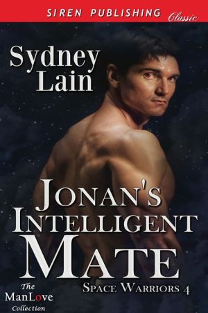 Jonan's Intelligent Mate