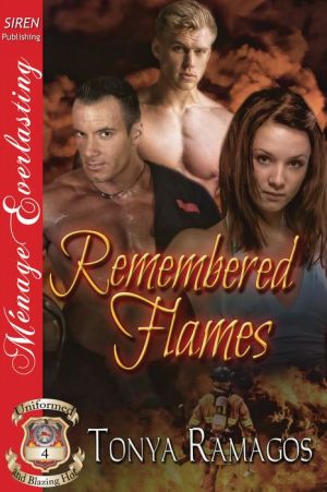 Remembered Flames