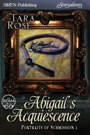 Abigail's Acquiescence