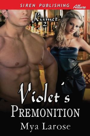 Violet's Premonition