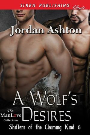 A Wolf's Desires