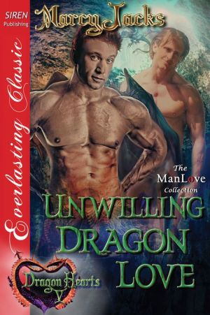 Unwilling Dragon Love