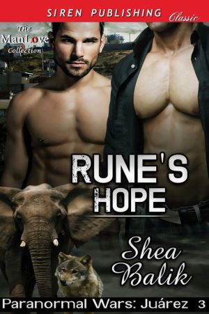 Rune's Hope