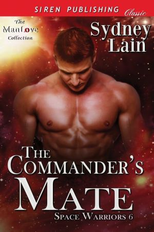 The Commander's Mate