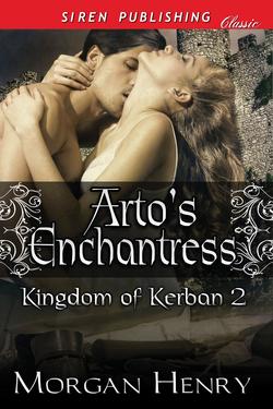 Arto's Enchantress