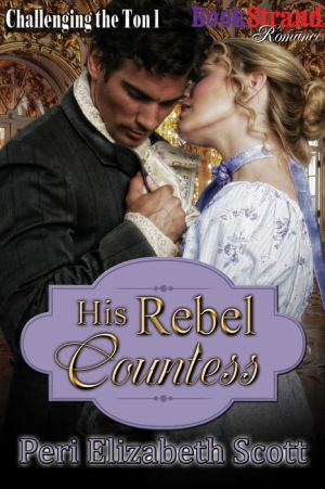 His Rebel Countess