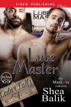 Lube Master