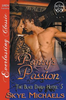 Pansy's Passion