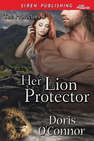 Her Lion Protector