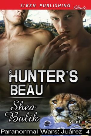 Hunter's Beau