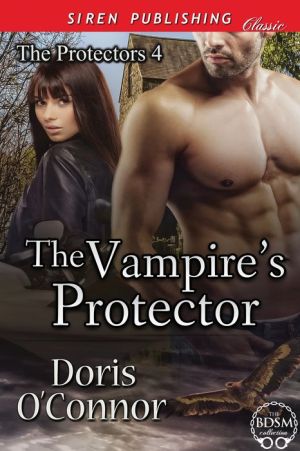 The Vampire's Protector