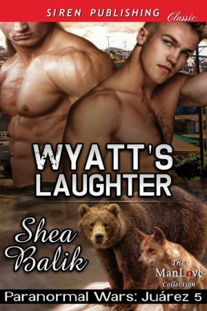 Wyatt's Laughter