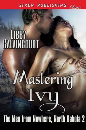 Mastering Ivy