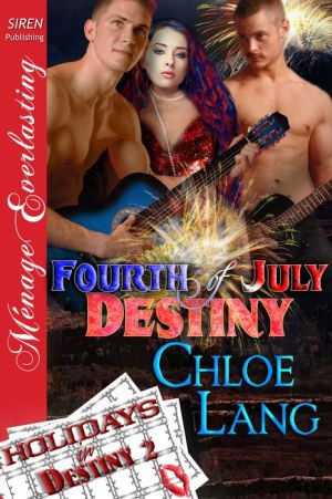Fourth of July Destiny