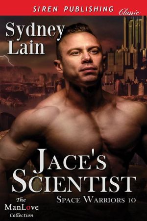 Jace's Scientist