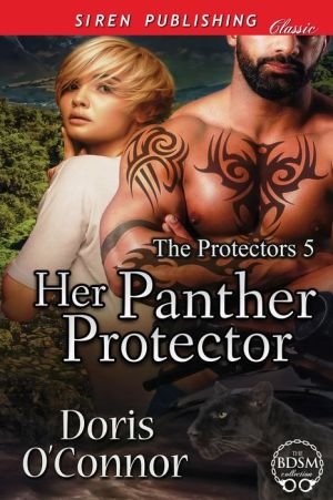 Her Panther Protector