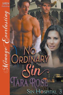 No Ordinary Sin