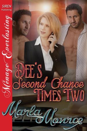 Dee's Second Chance Times Two