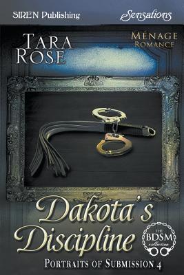 Dakota's Discipline
