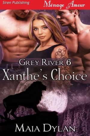 Xanthe's Choice