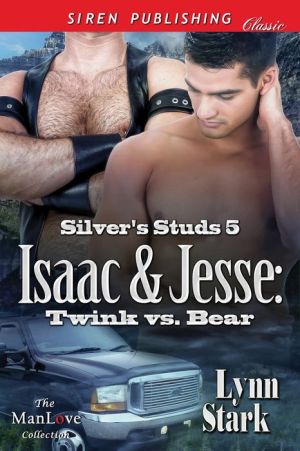 Isaac & Jesse: Twink vs. Bear