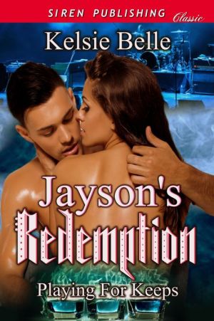 Jayson's Redemption