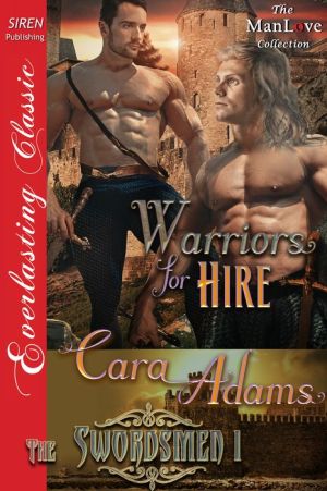 Warriors for Hire