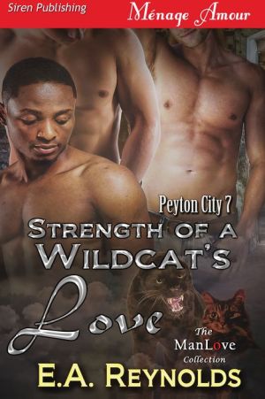 Strength of a Wildcat's Love