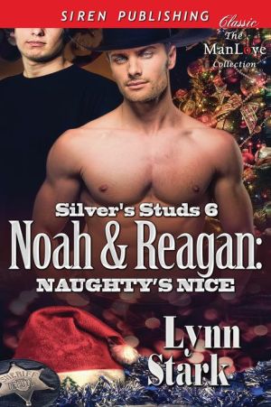 Noah & Reagan: Naughty's Nice